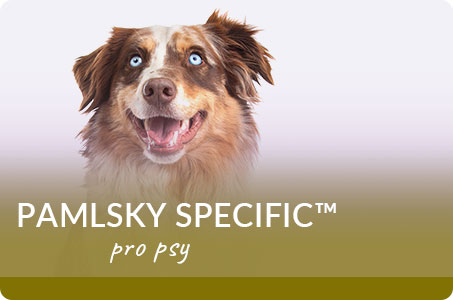Produkty Pamlsky Specific™ pro psy