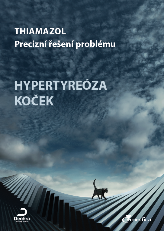 Hypertyreóza koček - Veterina Chovatel - Webové stránky pro chovatele a ...